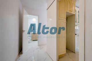 Piso en venta en San Diego en Madrid