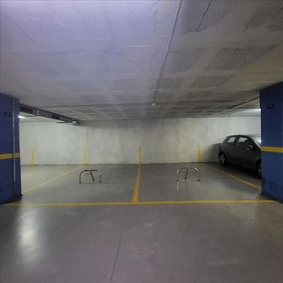 Garaje en venta en Centre en Sabadell