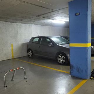 Garaje en venta en Centre en Sabadell