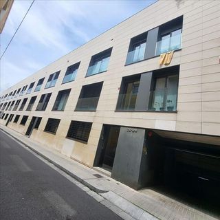 Garaje en venta en Centre en Sabadell