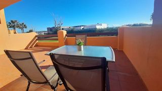 Piso en alquiler en Casares