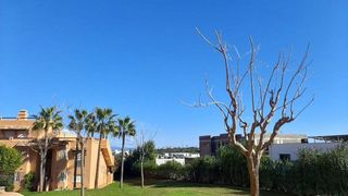 Piso en alquiler en Casares