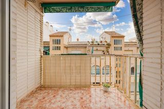 Ático en venta en Playa del Cura en Torrevieja