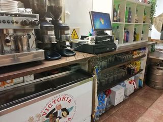 Local comercial en alquiler en Carranque - Haza Cuevas en Málaga