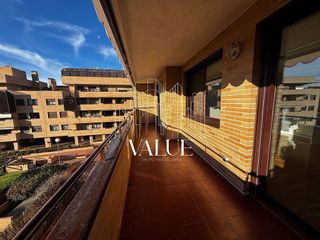 Piso en alquiler en Arroyo de la Vega en Alcobendas