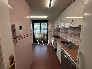 Piso en alquiler en Arroyo de la Vega en Alcobendas