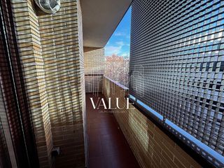 Piso en alquiler en Arroyo de la Vega en Alcobendas