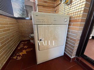 Piso en alquiler en Arroyo de la Vega en Alcobendas