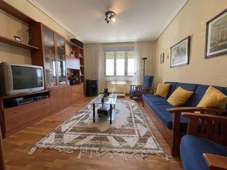 Piso en venta en Santo Domingo de la Calzada