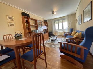 Piso en venta en Santo Domingo de la Calzada