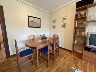 Piso en venta en Santo Domingo de la Calzada