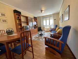 Piso en venta en Santo Domingo de la Calzada