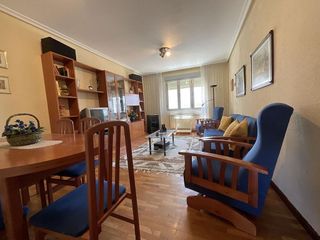 Piso en venta en Santo Domingo de la Calzada