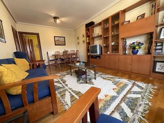 Piso en venta en Santo Domingo de la Calzada