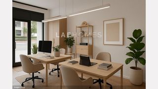 Local comercial en venta en Mercado en Alicante