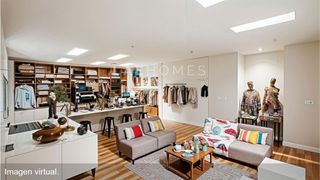 Local comercial en venta en Mercado en Alicante