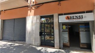Local comercial en venta en Mercado en Alicante