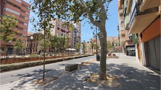 Local comercial en venta en Mercado en Alicante