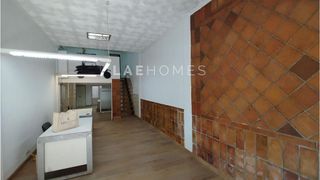 Local comercial en venta en Mercado en Alicante