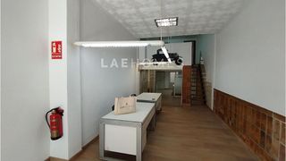 Local comercial en venta en Mercado en Alicante
