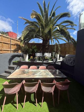 Chalet en venta en Tacoronte - Los Naranjeros en Tacoronte