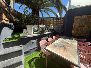 Chalet en venta en Tacoronte - Los Naranjeros en Tacoronte