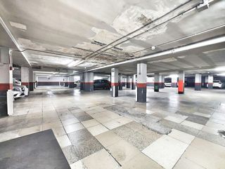 Garaje en venta en Centro en Puertollano