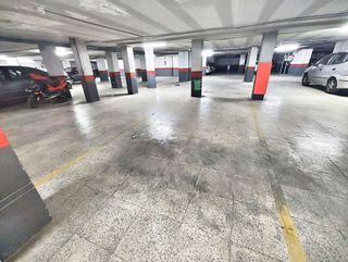 Garaje en venta en Centro en Puertollano