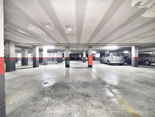 Garaje en venta en Centro en Puertollano