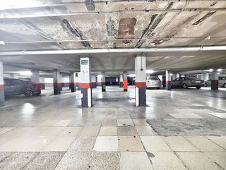 Garaje en venta en Centro en Puertollano