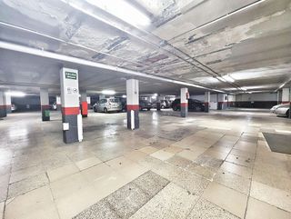 Garaje en venta en Centro en Puertollano