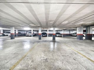 Garaje en venta en Centro en Puertollano