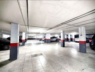 Garaje en venta en Centro en Puertollano