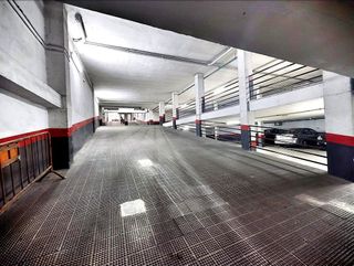 Garaje en venta en Centro en Puertollano