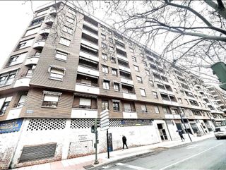 Garaje en venta en Centro en Puertollano