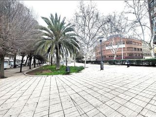 Garaje en venta en Centro en Puertollano