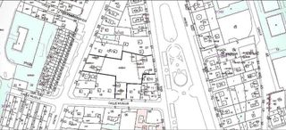 Garaje en venta en Centro en Puertollano