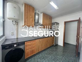 Piso en alquiler en Alfafar