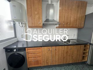 Piso en alquiler en Alfafar