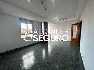 Piso en alquiler en Alfafar
