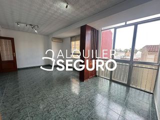 Piso en alquiler en Alfafar