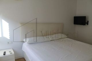 Piso en alquiler en L´Hort de Senabre en Valencia