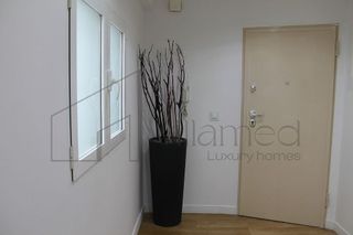 Piso en alquiler en L´Hort de Senabre en Valencia