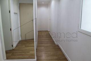 Piso en alquiler en L´Hort de Senabre en Valencia