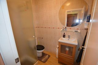 Chalet en alquiler en Benitachell/Poble Nou de Benitatxell (el)