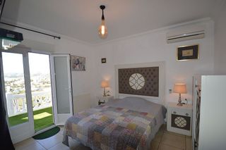 Chalet en alquiler en Benitachell/Poble Nou de Benitatxell (el)