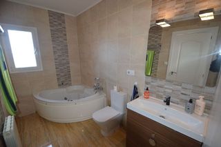 Chalet en alquiler en Benitachell/Poble Nou de Benitatxell (el)