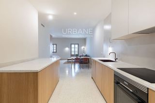 Piso en alquiler en El Raval en Barcelona