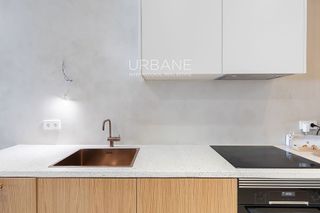 Piso en alquiler en El Raval en Barcelona