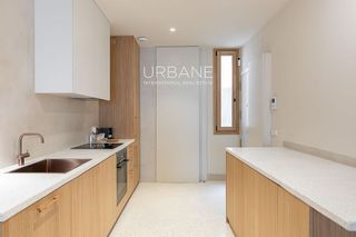 Piso en alquiler en El Raval en Barcelona